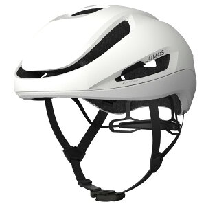 �������K�i LUMOS ���[���X ULTRA AERO GT MIPS �E���g���G�A�� GT MIPS M�T�C�Y�i55-58cm�j �z���C�g �X�}�[�g���C�g�uFIREFLY MINI�i�t�@�C�A�t���C �~�j�j�v�t�����]�ԗp�w�����b�g RW155365 ������