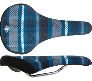 国内正規品 ADEPT アデプト SUBLIME サブライム サドル ネイビーチェック SDL35202 お取り寄せ △△2