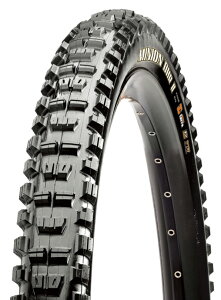 Ki MAXXIS }LVX Minion DHR2 29X2.40 ~jIDHR2 29×2.40 3C}bNXObv `[uXfB Ap TIR32409 2 