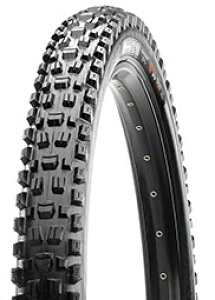 Ki MAXXIS }LVX Assegai 27.5X2.50WT AZKC 27.5×2.50WT 3C}bNXe EXO+ `[uXfB TIR35603 2 