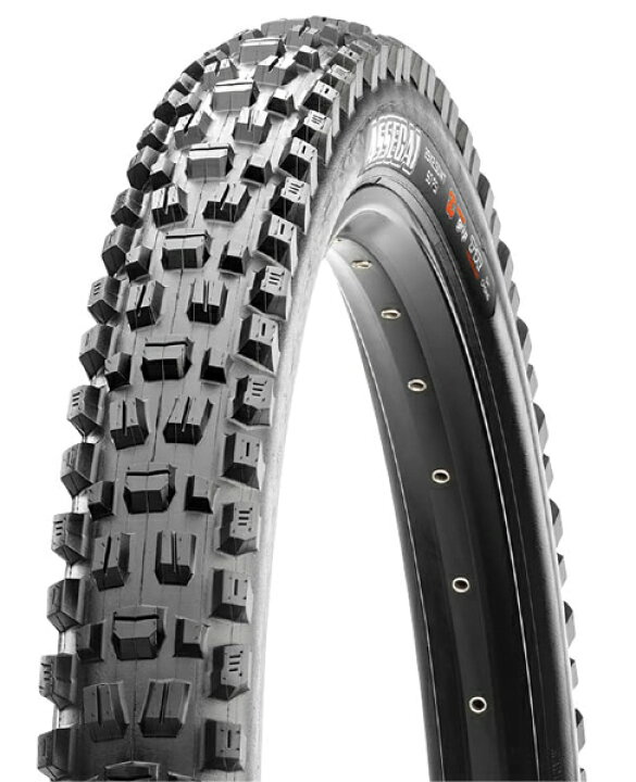 楽天市場】国内正規品 MAXXIS マキシス Assegai 29X2.50WT アセガイ 29 
