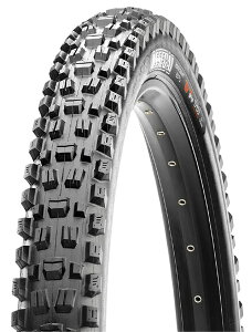 Ki MAXXIS }LVX Assegai 29X2.60WT AZKC 29×2.60WT 3C}bNXe EXO+ `[uXfB TIR35609  2