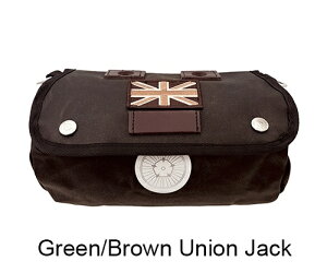 Ki ZRMGUJ CARRADICE L_CX Zip Roll Union Jack Wbv[ jIWbN O[/uE nho[obO tgobO ThobO 