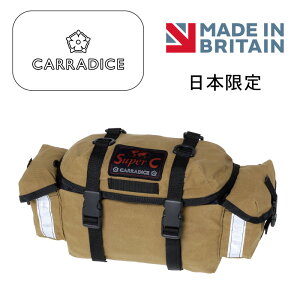 Ki X[p[C I_bNXThobO ThJ[ CARRADICE L_CX ThobO C11BAG04203 񂹁