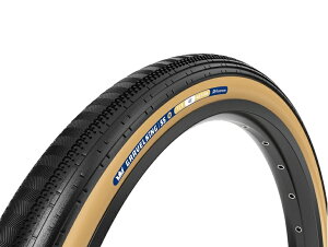 Ki OxLO SS vX 700×40C ubN/uE GRAVELKING SS + 700X40C pi[T[ Panaracer `[uXfB^C F740-GKSS-P-D2 
