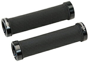 国内正規品 沖縄・離島配送不可【〜2.0kg】HBG17600 TIOGA ロックオンスリムグリップ ブラック △△2 お取り寄せ