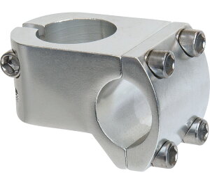 Ki JC-2026 AwbhXe Xe30mm o[Nva25.4mm RNva28.6mm X^bNnCg30mm Vo[ MUv_Nc GIZA PRODUCTS HBN13001 2 