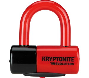 Ki GH[V fBXNbN bh NvgiCg Evolution Disc Lock KRYPTONITE LKU04701 2 