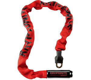Ki L[p[ 785 CeO[ebh `F[ bh NvgiCg Keeper 785 Integrated Chain KRYPTONITE LKW18101 2 