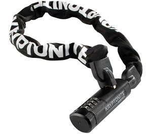 Ki L[p[ 790 R{ `F[ NvgiCg Keeper 790 Combo Chain KRYPTONITE LKW28800 2 