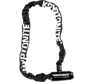 Ki L[p[585 CeO[ebh`F[ NvgiCg Keeper 585 Integrated Chain KRYPTONITE LKW34100 2 
