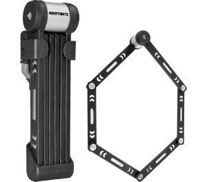 国内正規品 クリプトロック610S フォールディングロック クリプトナイト KryptoLok 610 S Folding Lock KRYPTONITE LKW35600 ○△2 お取り寄せ