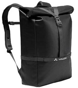 �������K�i Mineo Backpack 23 �u���b�N �~�l�I �o�b�N�p�b�N 23 VAUDE �t�@�E�f MINEO23-BLK ������
