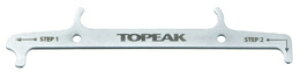 Ki gs[N TOPEAK `F[tbNEFACWP[^[ Chain Hook & Wear Indicator TOL23700 2 