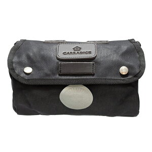 Ki  CARRADICE L_CX Zip Roll Wbv[ ubN/ubN ThobO nho[obO BROMPTON uvg ZRMBB