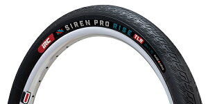 Ki SIREN PRO RISE TUBELESS READY 20×1.75 TCvCY `[uXfB IRC ACA[V[ IRC195460 