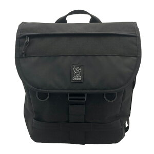 Ki VERSATILE BACKPACK 2.0 o[T^CobNpbN2.0 ubN CHROME N[ obO JP257BK 