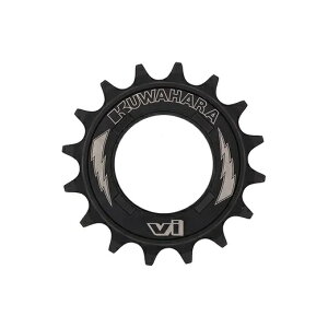 Ki Lightning BuzzSaw 18T Viii ubN Nn KUWAHARA t[zC[ KUW231-0203A 