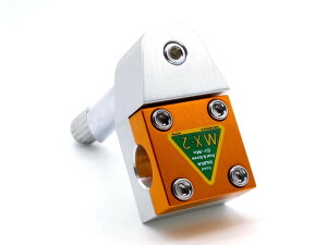 Ki  NITTO MX2 Kuwahara SP  MX2 NnXyV XbhXe Xe50mm o[Nva22.2mm Ra21.0mm S[h/Vo[ NITTO-MX2-KSP-GDSL