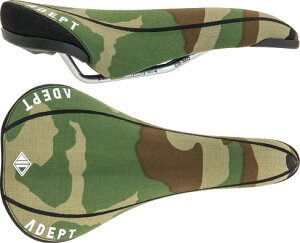 国内正規品 沖縄・離島配送不可【80】SDL26302 ADEPT アデプト HYRIDE ハイライド サドル カモフラージュ △△2 お取り寄せ