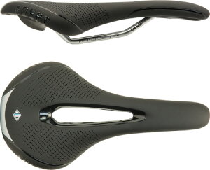 国内正規品 沖縄・離島配送不可【80】SDL26400 ADEPT アデプト SPEARHEAD スピアヘッド サドル ブラック △△2 お取り寄せ