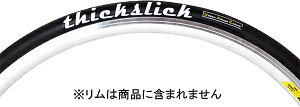 Ki ThickSlick 700X25C VbNXbN 700×25C ubN N`[^C WTB 2RB22225 