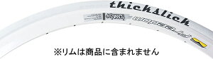 Ki ThickSlick 700X25C VbNXbN 700×25C zCg N`[^C WTB 2RB22325 