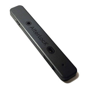 Ki AL03GB AlterLock Gen3 I^[bN h~A[&GPSǐՃfoCX  2