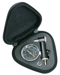 Ki Ezsy80zTOPEAK gs[N Shuttle Gauge (w/hard shell bag) VgQ[W (n[hVFobOt) GA[Q[W APG00300 TSUTG-02 2 