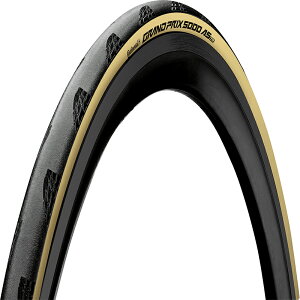 Ki Ezsy80zContinental R`l^ Grand Prix 5000AS 700X28C Ov5000AS 700×28C `[uXfB^C ubN/N[ CNT101902 