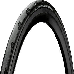 Ki Ezsy80zContinental R`l^ Grand Prix 5000AS 700X28C Ov5000AS 700×28C `[uXfB^C ubN/ubN CNT101911 
