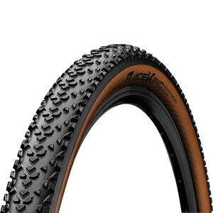 Ki Continental R`l^ RACE KING PROTECTION PT 29X2.2 [XLOveNV 29×2.2 `[uXfB ubN/gX CNT101963 