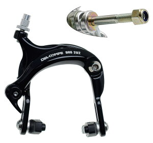 Ki BRS202 Lp[u[L Ap ibgiZpibgj ubN _CARy DIA-COMPE D03BRK02502 