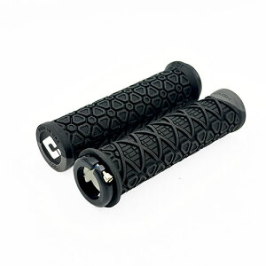 Ki I[fB[AC odi oLbV V2.1 bNIObv ubN/Ot@Cg VANQUISH V2.1 LOCK-ON GRIPS D33VSBH-B 
