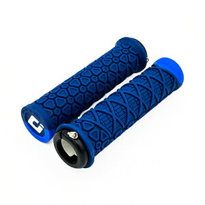 Ki I[fB[AC odi oLbV V2.1 bNIObv lCr[u[/u[ VANQUISH V2.1 LOCK-ON GRIPS D33VSDU-B 