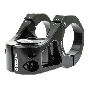 Ki DMR DEFY35 STEM 31.8mm 35mm ubN DMR5055308114817 AwbhXe 