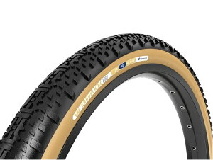 �������K�i GRAVELKING X1 TRL 650X48B�i27.5X1.90�j �u���b�N/�u���E�� �O���x���L���OX1 �`���[�u���X���f�B 650×48B�i27.5×1.90�j Panaracer �p�i���[�T�[ F650B48-GKX1-D2 ������
