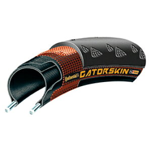 Ki GATORSKIN 700X23C Q[^[XL 700×23C Continental R`l^ N`[^C GATORSKIN-723 