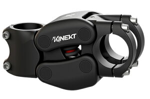 Ki LlNgXe 7x 90mm 31.8mm Kinekt Stem 7° TXyVXe ptH[}X_p[ς K23STM00101 Kinekt LlNg 