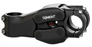 Ki Ezsy80zKinekt LlNg Kinekt Stem 7° LlNgXe 7x 120mm 31.8mm TXyVXe ptH[}X_p[ς K23STM00202 