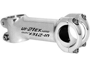 Ki Ezsy80zNITTO  UI-21EX Vo[ AwbhXe Xe120mm o[Nva31.8mm Xep82x NIT4582350841541 