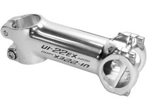 Ki Ezsy80zNITTO  UI-22EX Vo[ AwbhXe Xe120mm o[Nva31.8mm Xep73x NIT4582350844061 