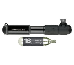 Ki Ezsy80zTOPEAK gs[N HybridRocket HP Mini nCubhPbgHP~j ubN |[^u|v gу|v CO2Ct[^[ PPM12500 THR-HPM1B 2 