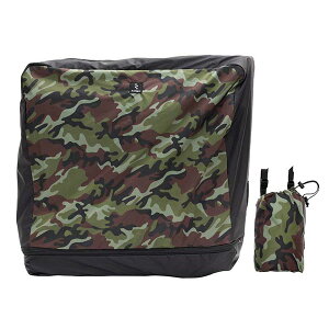 国内正規品 沖縄・離島配送不可【80】No1045 リンプロジェクト rin project ブロンプトン輪行バッグ カモフラージュ 輪行袋 RINP-1045-059 お取り寄せ