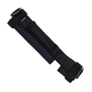 国内正規品 沖縄・離島配送不可【80】No.5102 リンプロジェクト rin project ブロンプトンキャリーハンドル キャンバス ネイビー RINP-5102-045 お取り寄せ