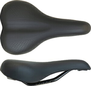 国内正規品 沖縄・離島配送不可【80】GIZA PRODUCTS ギザプロダクツ SDL337 コンフォートサドル SDL33700 △△2 お取り寄せ