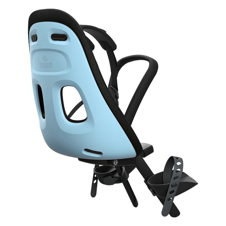楽天市場】国内正規品 沖縄 【160】Thule Yepp Nexxt mini スーリー 