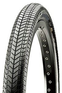 Ki Ezsy80zMAXXIS }LVX Grifter 20X2.10 Ot^[ 20×2.10 ubN N`[^C TIR30006 ETB00357200 2 