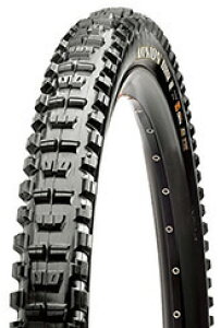 Ki Ezsy80zMAXXIS }LVX Minion DHR 27.5X2.80 ~jIDHR2 27.5×2.80 Ap `[uXfB TIR32405  2