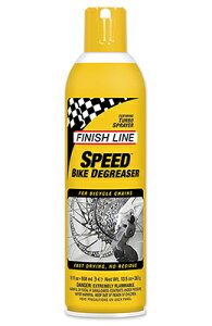 �������K�i TOS07501 �X�s�[�h�o�C�N�f�B�O���[�U�[ 558ml�G�A�]�[�� �t�B�j�b�V�����C�� FINISH LINE Speed Bike Degreaser ����2 ������
